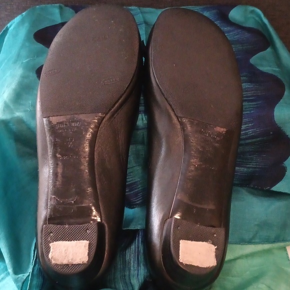 Miu Miu Ballet Flats "Caster" - Picture 13 of 14